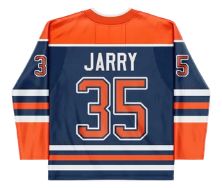 Tristan Jarry