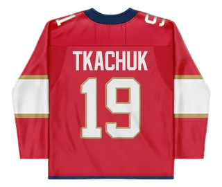Matthew Tkachuk