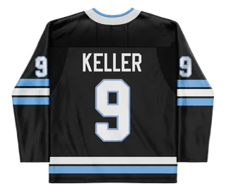 Clayton Keller