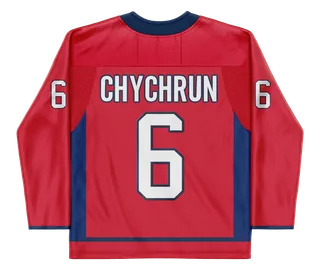 Jakob Chychrun