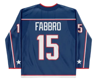 Dante Fabbro