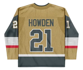 Brett Howden
