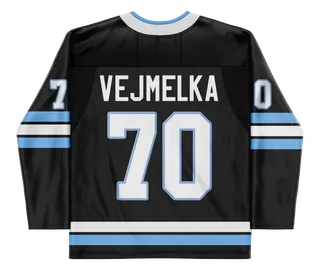 Karel Vejmelka