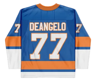 Tony DeAngelo