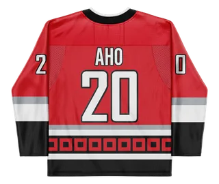 Sebastian Aho