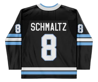 Nick Schmaltz