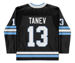 Brandon Tanev