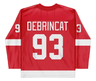 Alex DeBrincat