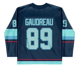 Frederick Gaudreau