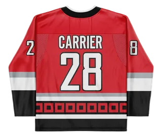 William Carrier