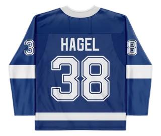 Brandon Hagel