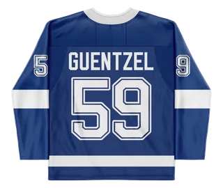 Jake Guentzel