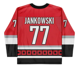 Mark Jankowski