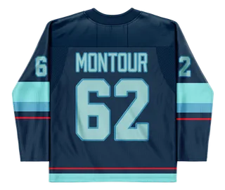 Brandon Montour
