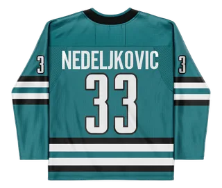 Alex Nedeljkovic