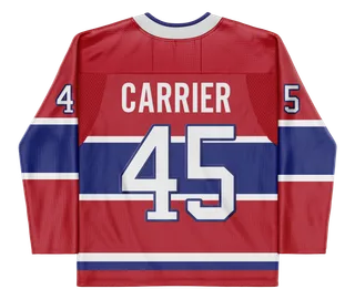 Alexandre Carrier
