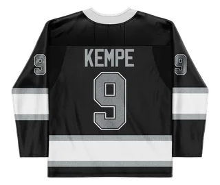 Adrian Kempe