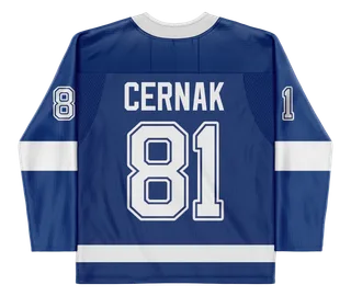 Erik Cernak