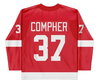 J.T. Compher