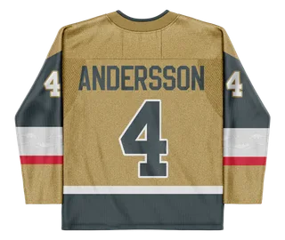 Rasmus Andersson