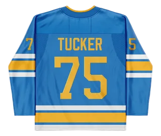 Tyler Tucker
