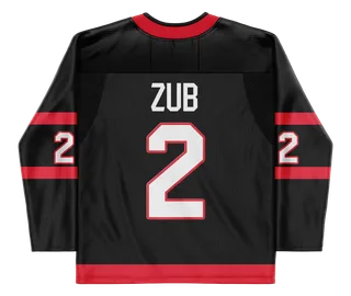 Artem Zub