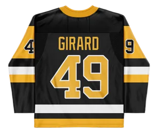 Samuel Girard