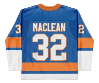 Kyle MacLean
