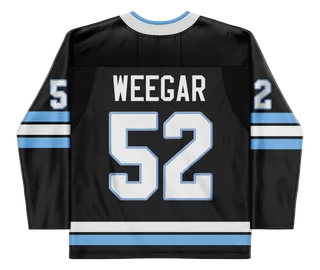 MacKenzie Weegar