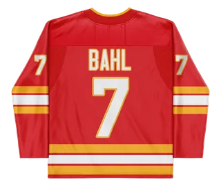 Kevin Bahl