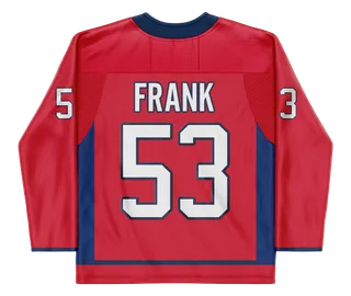 Ethen Frank