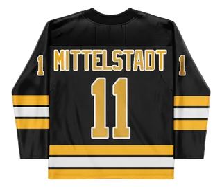 Casey Mittelstadt