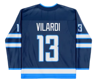 Gabriel Vilardi