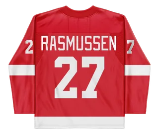 Michael Rasmussen