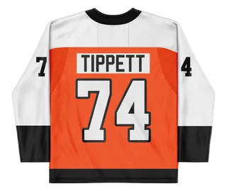 Owen Tippett