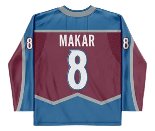 Cale Makar