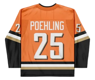 Ryan Poehling
