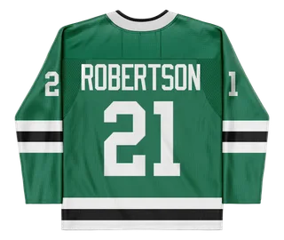 Jason Robertson