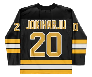 Henri Jokiharju