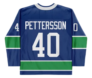 Elias Pettersson