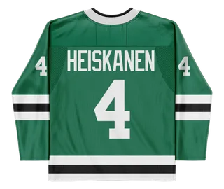 Miro Heiskanen