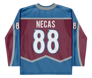 Martin Necas