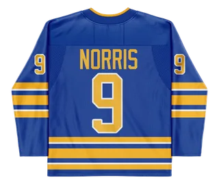 Josh Norris