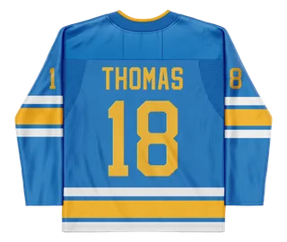 Robert Thomas