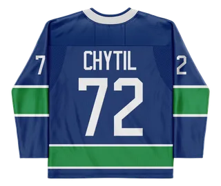 Filip Chytil