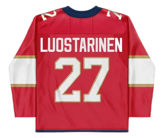 Eetu Luostarinen