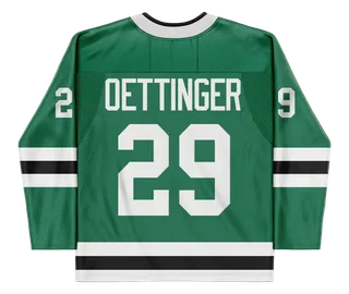 Jake Oettinger
