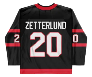 Fabian Zetterlund