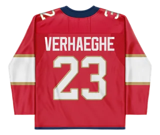 Carter Verhaeghe