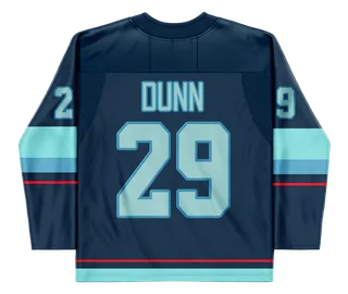 Vince Dunn